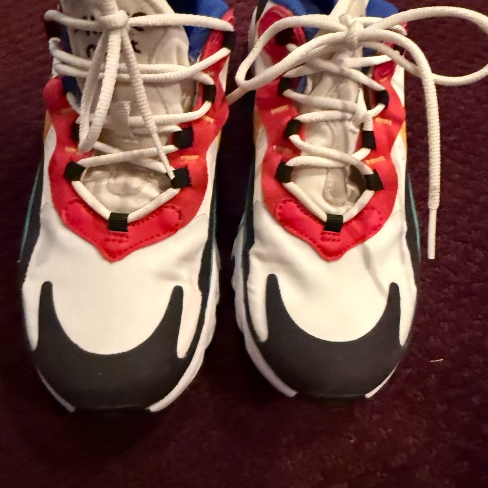 Nike Air Max Kids Sneakers - Picture 4 of 4